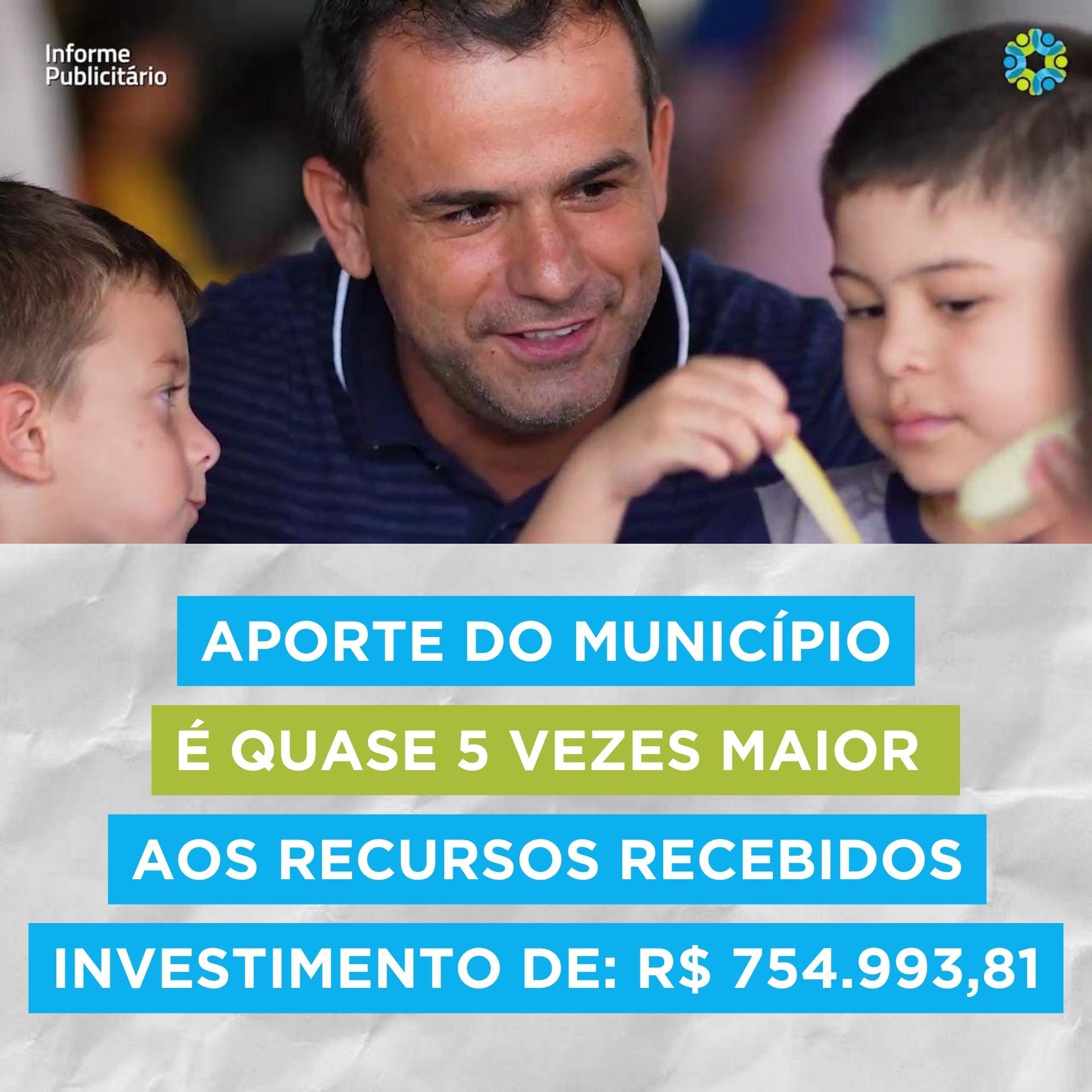 Garantindo Nutrição e Qualidade: A Merenda Escolar em Juruaia