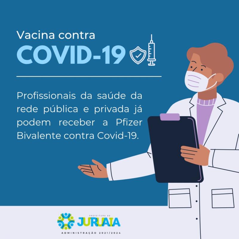 VACINA CONTRA COVID-19