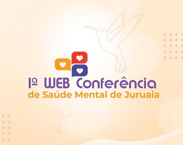 Juruaia realiza 1ª Webconferência de Saúde Mental