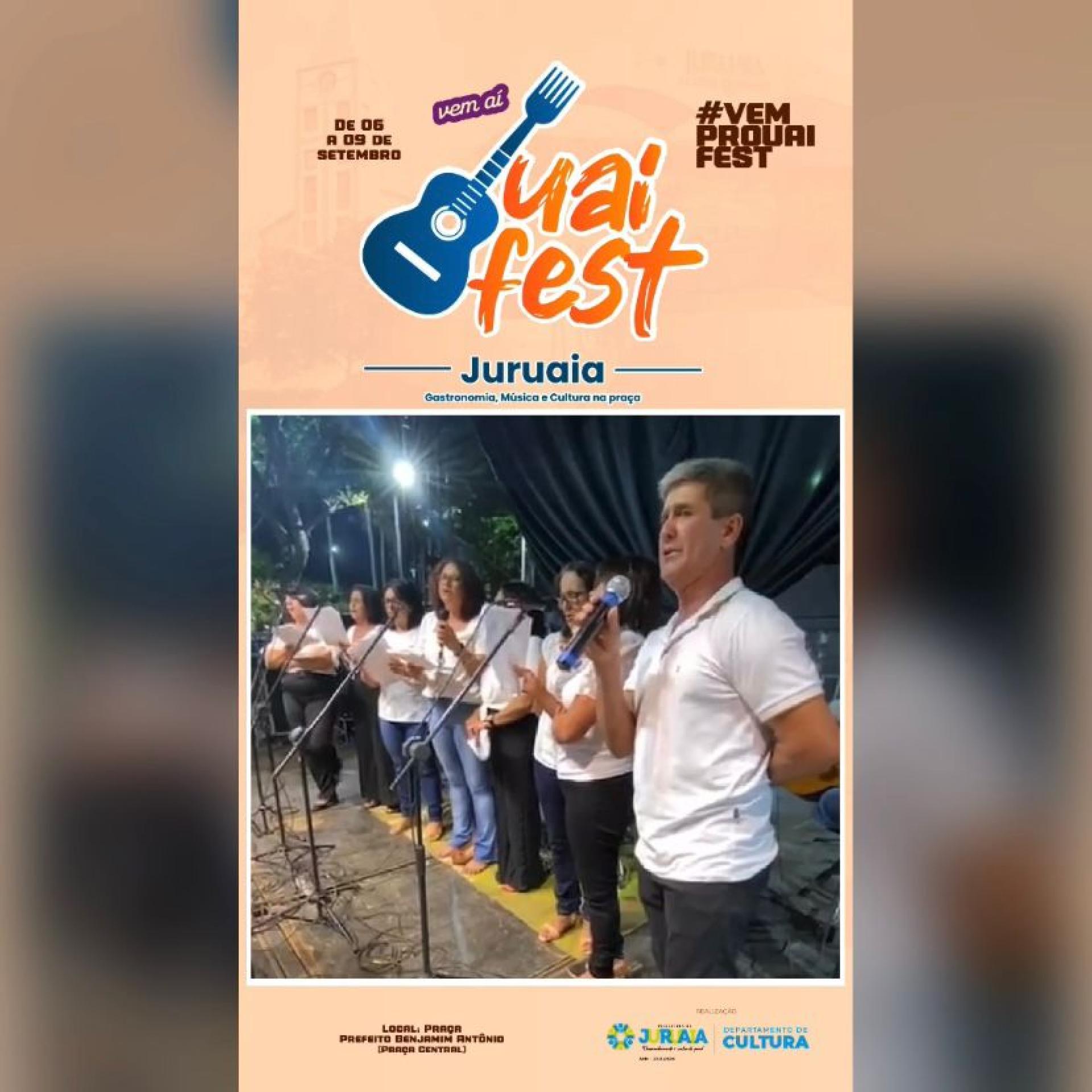 PREPARADOS PARA UAI FEST 2023?!