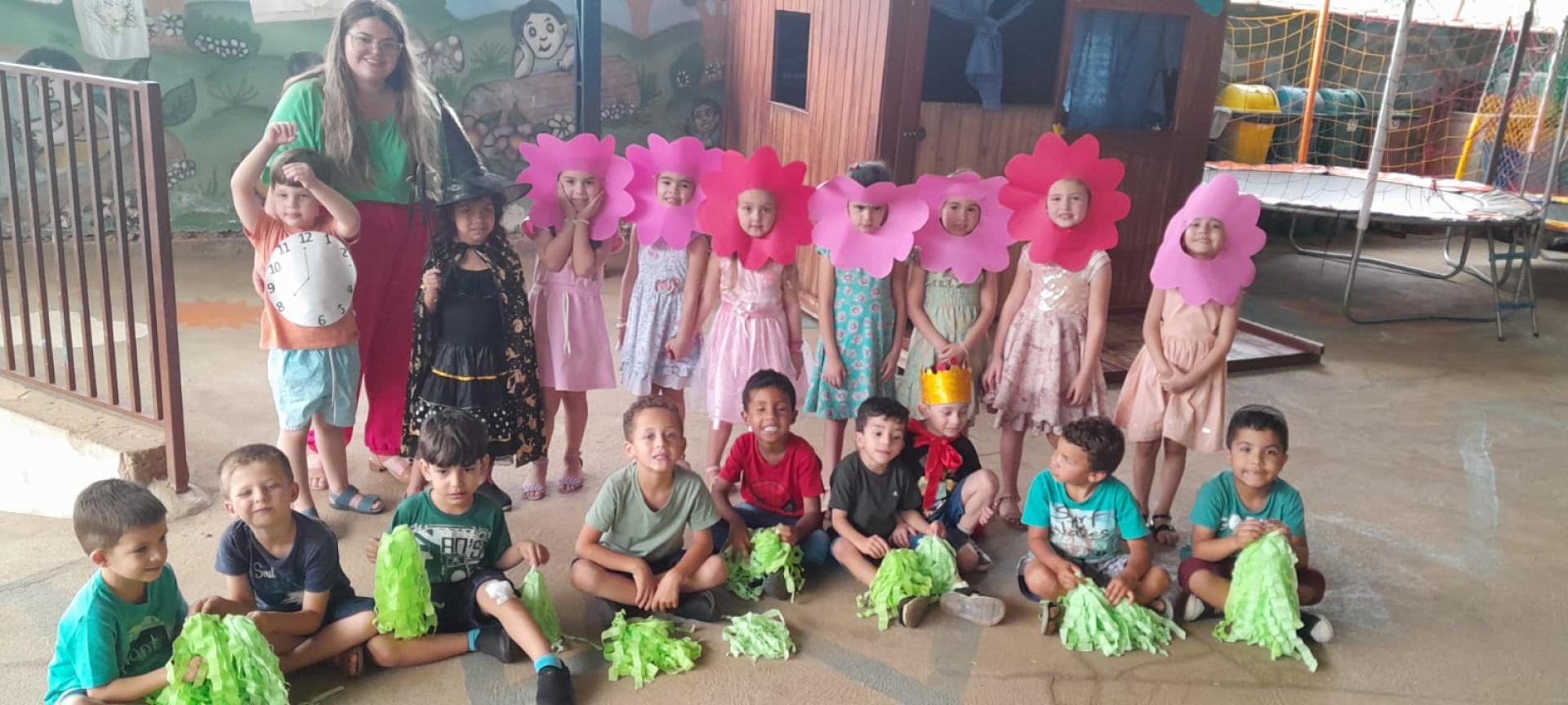 A IMPORTÂNCIA DAS HABILIDADES SOCIOEMOCIONAIS NA ESCOLA