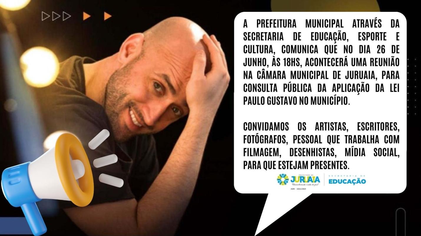 COMUNICADO