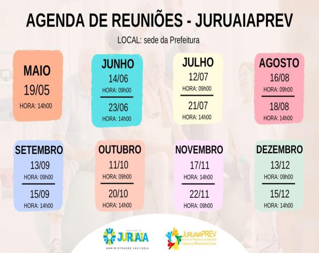 VOCÊ SABIA QUE O INSTITUTO JURUAIAPREV TEM UM SITE?!