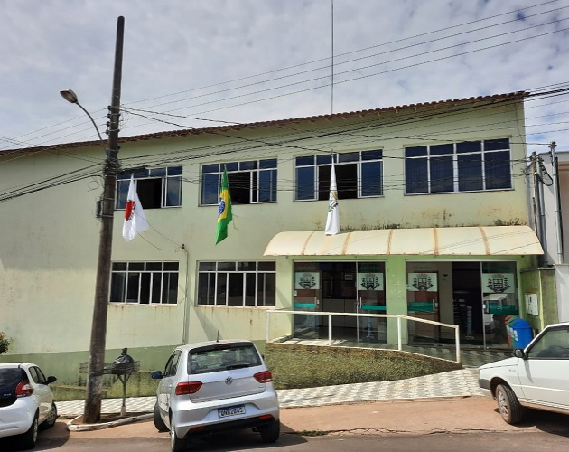 JUSTIÇA CONCEDE LIMINAR FAVORÁVEL PARA MUNICÍPIO DE JURUAIA CONTRA EMPRESA QUE NEGATIVOU O NOME DA PREFEITURA