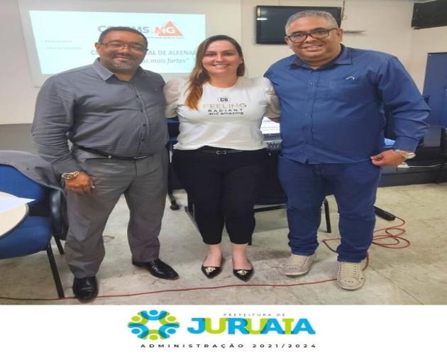 REUNIÃO ORDINÁRIA DO COSEMS REGIONAL DE ALFENAS