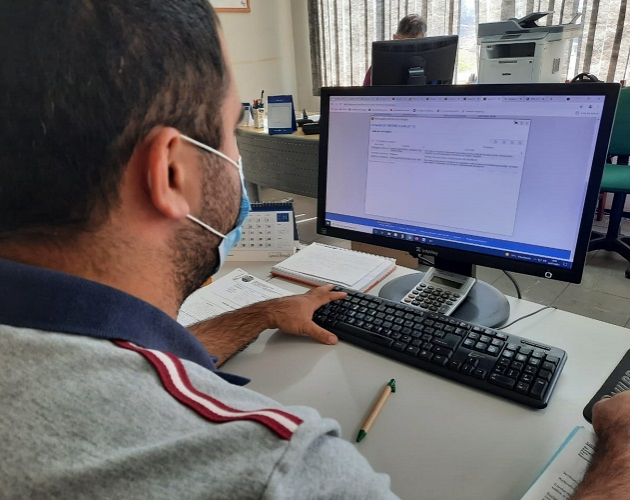 PREFEITURA DE JURUAIA COMEÇA A IMPLANTAÇÃO DE SISTEMA ELETRÔNICO DE LICITAÇÃO