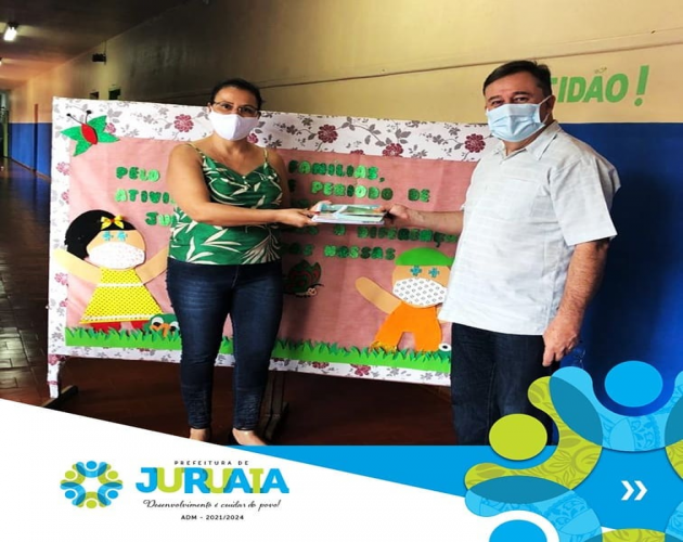 A saúde de Juruaia segue recebendo cada vez mais investimentos, afinal, sem  saúde não há desenvolvimento