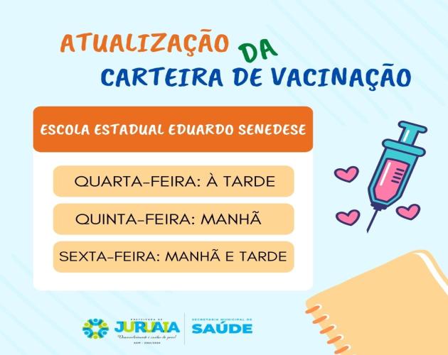 ATENÇÃO ESTUDANTES DA ESCOLA ESTADUAL EDUARDO SENEDESE