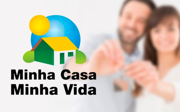 Edital de inscrição minha casa minha vida
